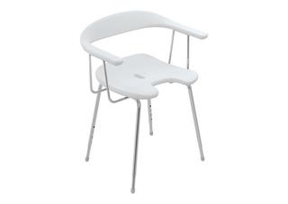 HEWI Duschhocker Premium 802 LifeSystem
