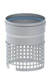 Remeha Luftzufuhrstutzen für GAS 210 ECO Pro