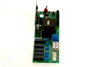 BOSCH Ersatzteil TTNR: 87183107810 Leiterplatte XB1