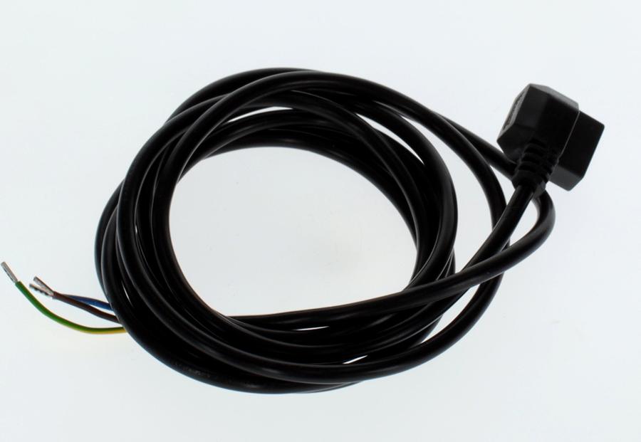 Artikelbild 1 des Artikels „BOSCH Ersatzteil TTNR: 8735300762 Kabel Pumpe 230V 2,5m PR60 everp “