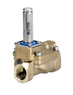 Danfoss Magnetventil, EV220BW, Kv 4,00 m3/h, NC, G, 1/2, EPDM