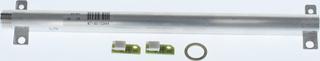 BOSCH Ersatzteil TTNR: 7710239102 Gasart-Umbausatz 21,31>23