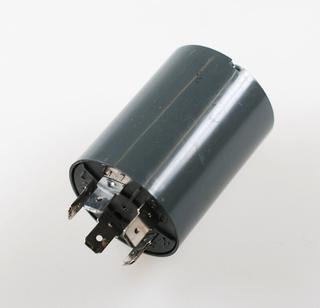 RK Netzfilter RVS