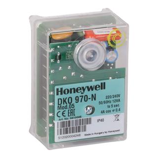 MHG Ölfeuerungsautomat DKO 970-N DE 1H