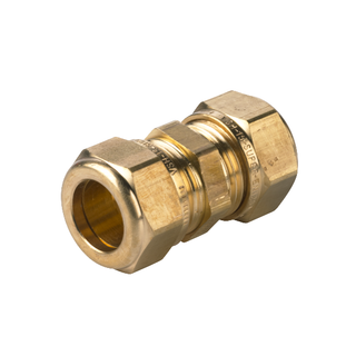 AIPS Muffe VSH Super S1200 42mm, Messing