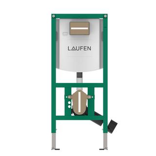 Laufen INEOLINK Installationselement 50x112x13,5cm, m Spülkasten für Wand-WC