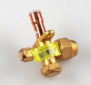 RK Absperrventil 1/2" RKM 610-813