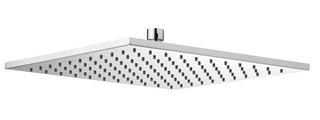IS Regendusche Idealrain Pro 300x300mm, ohne Brausearm, verchromt