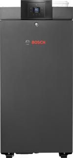 BOSCH Gas-Brennwertgerät Condens GC7000WP 70 23 Erdgas E, schwarz