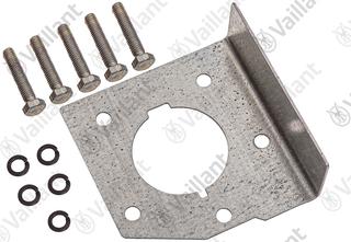 VA Halter Vaillant-Nr. 0020135524