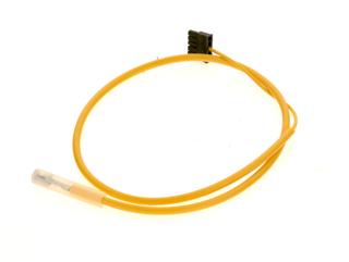 BOSCH Ersatzteil TTNR: 63034187 Leitung Ionisation Erdgas Gx44 everp
