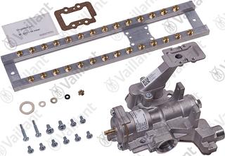 VA Umstellsatz, auf 3P_50mbar Vaillant-Nr. 0010026383