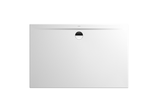 Kaldewei DW SUPERPLAN ZERO 1512-5 70x80cm, WTR extra, Invi. Gr, alp-we ma