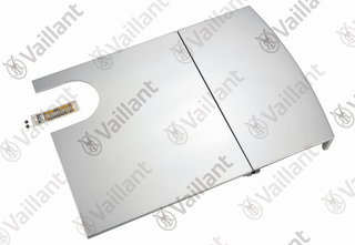 VA Deckel Vaillant-Nr. 0020130994