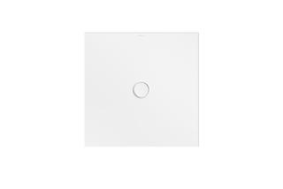 Duschfläche BetteFloor 8735 110x100cm, ebano