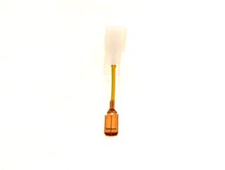 BOSCH Ersatzteil TTNR: 63033507 Adapter H05V-K 0,75 0,8/2,0 gn/ge verp