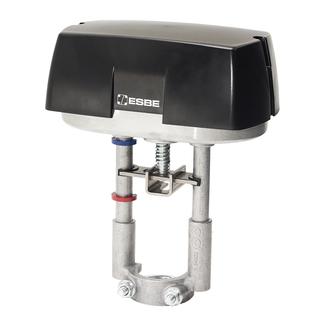 Stellmotor ALF 230 V AC