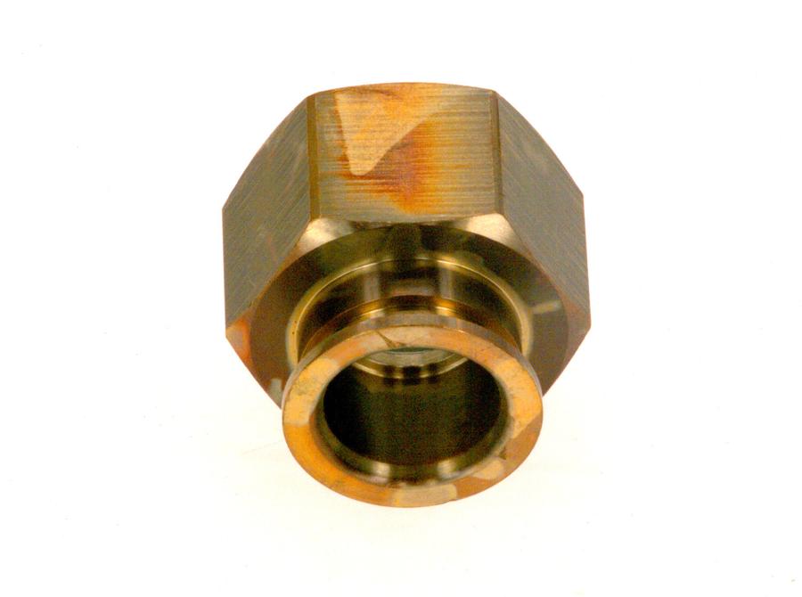 Artikelbild 1 des Artikels „BOSCH Ersatzteil TTNR: 87387201750 Buchse 14 mm (2x) “