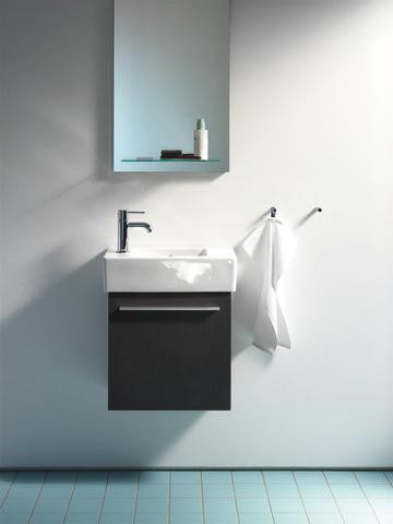 Artikelbild 12 des Artikels „Duravit Möbel-Handwaschbecken Vero 50x25cm, m ÜL, HLB, HL rechts, weiß Hahnloch rechts, weiß“