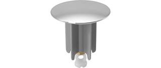 ASW Exzenterstopfen Universal 1 1/4", Pl d 64mm, MS bronc., D we.