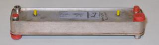 RK Verdampfer RVS 100 H
