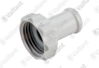 VA Anschlussstück Vaillant-Nr. 0010047525