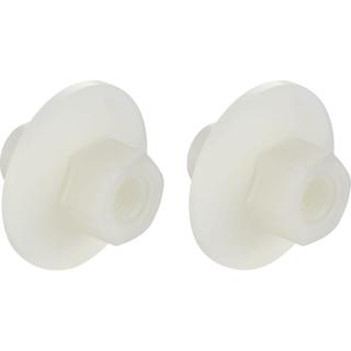 GE Bundmuttern Set M10