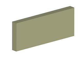ETA Schamott 382x150x32