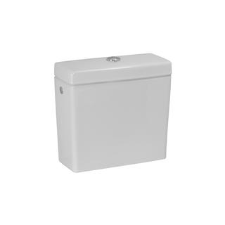 Laufen Spülkasten PRO 2-Mengen-Spülung, WA seitl. li/re, perg.