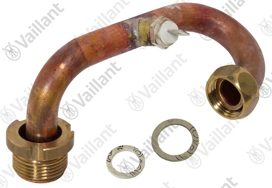 Artikelbild 1 des Artikels „VA Rohr Vaillant-Nr. 022505 “