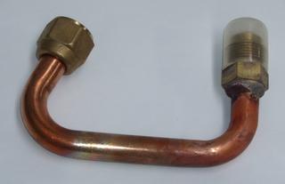 DK Absaugrohr für DAIKIN Altherma M ECH2O
