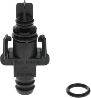 BOSCH Ersatzteil TTNR: 7736700770 Entleerhahn mit O-Ring