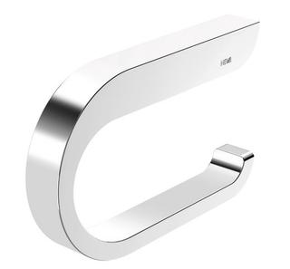 HEWI Bügel-Papierhalter System 800 140x90x27mm, klappbar, chrom