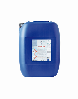Sanit Hypochlor 20 kg Kanister