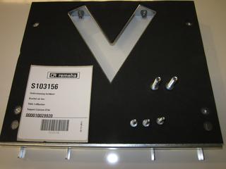 RE Stütz Luftkasten S103156