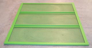 RK ASS-Gitter S-440/Pos. IV