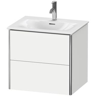 DU XSquare WTU wh 610x478x560mm,2SK tipon, f.WT M ES ACPL,SAS,ws.smt,CrAl