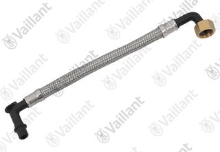 VA Schlauch Vaillant-Nr. 0020107586