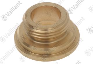 VA Adapter, G 1 1/4 - G 3/4 Vaillant-Nr. 0020224256