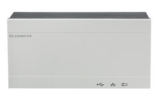 Danfoss elektronischer Regler ECL310B ECL Comfort 310B, 230 V