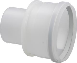 BOSCH Adapter AZB 1300 f KBR 120-280, 110/125mm, f Zul