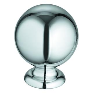 GROHE Zugstangenknopf 04425 für Sinfonia chrom