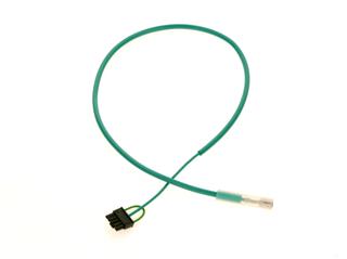 BOSCH Ersatzteil TTNR: 63034188 Leitung Ionisation Flüssiggas Gx44 everp