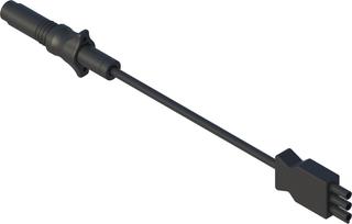 BOSCH Ersatzteil TTNR: 8738810039 Flammenfühler QRC1C0.32D2BU everp