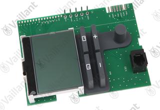 VA Display Vaillant-Nr. 0020166564