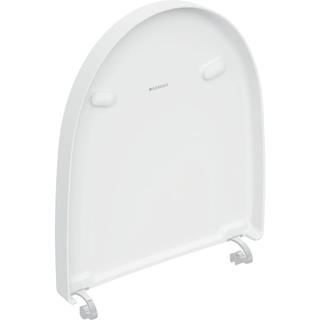Geberit WC-Deckel zu AquaClean Mera