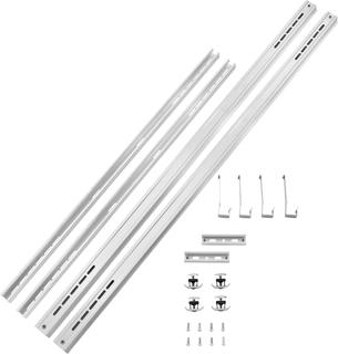 BOSCH Aufdach Erweiterungsset 2 VKA 9 m Alu-Pr.-sch., f 2x SO. . . TV VK120-2