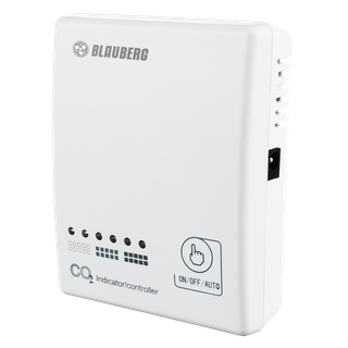 Blauberg CO2-Sensor CD-1