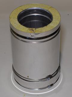 RK Kaminrohr AS-250-D, 130-D