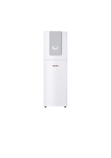 STIEBEL Sole/Wasser-Wärmepumpe WPE-I 12 HKW 230 Premium